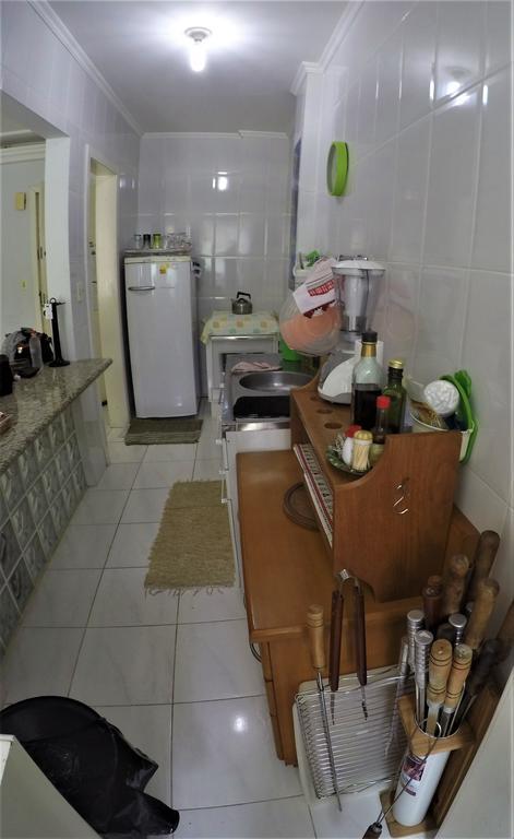 Apartamento Bombas Bombinhas Exterior foto